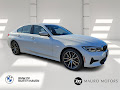 2019 BMW 3 Series 330i xDrive