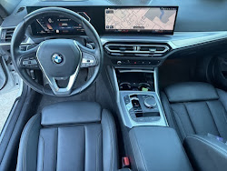 2024 BMW 4 Series 430i xDrive