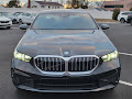 2025 BMW 5 Series 530i xDrive