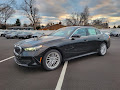 2025 BMW 5 Series 530i xDrive