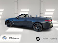 2025 BMW M4 Competition