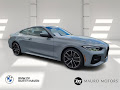 2024 BMW 4 Series 430i xDrive