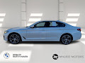 2022 BMW 5 Series 540i xDrive