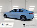 2022 BMW 5 Series 540i xDrive