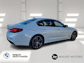 2022 BMW 5 Series 540i xDrive