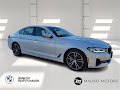 2022 BMW 5 Series 540i xDrive