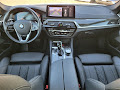 2022 BMW 5 Series 540i xDrive