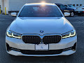 2022 BMW 5 Series 540i xDrive