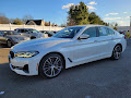 2022 BMW 5 Series 540i xDrive