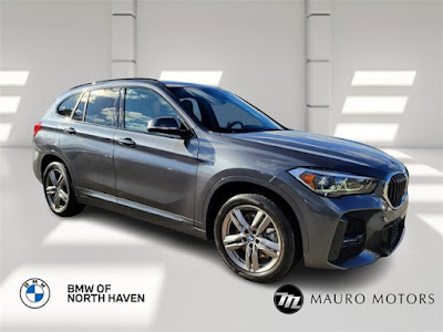 2022 BMW X1