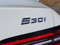 2025 BMW 5 Series 530i xDrive