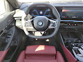 2025 BMW 5 Series 530i xDrive