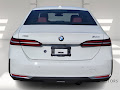 2025 BMW 5 Series 530i xDrive