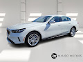 2025 BMW 5 Series 530i xDrive