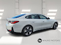 2025 BMW i4 xDrive40