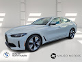 2025 BMW i4 xDrive40