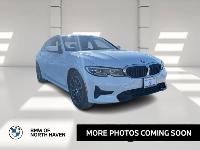 2021 BMW 3 Series 330i xDrive