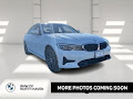 2021 BMW 3 Series 330i xDrive