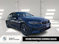 2022 BMW 3 Series 330i xDrive