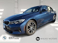 2022 BMW 3 Series 330i xDrive