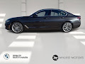 2022 BMW 5 Series 530i xDrive