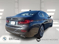 2022 BMW 5 Series 530i xDrive