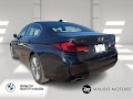 2022 BMW 5 Series 530i xDrive