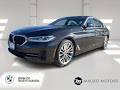 2022 BMW 5 Series 530i xDrive