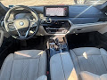 2022 BMW 5 Series 530i xDrive