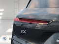 2025 BMW iX xDrive50