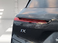 2025 BMW iX xDrive50