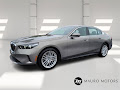 2025 BMW 5 Series 530i xDrive