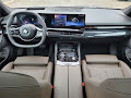 2025 BMW 5 Series 530i xDrive