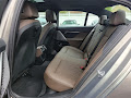 2025 BMW 5 Series 530i xDrive