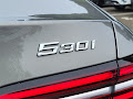 2025 BMW 5 Series 530i xDrive