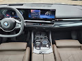 2025 BMW 5 Series 530i xDrive