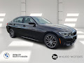 2022 BMW 3 Series 330i xDrive