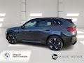 2025 BMW X3 M50 xDrive