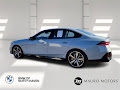 2024 BMW i5 M60