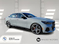 2024 BMW i5 M60