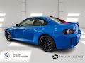 2025 BMW M2 Base