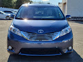 2013 Toyota Sienna Limited