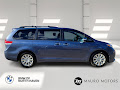 2013 Toyota Sienna Limited