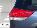 2013 Toyota Sienna Limited