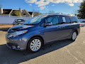 2013 Toyota Sienna Limited