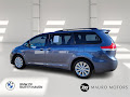 2013 Toyota Sienna Limited