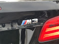 2013 BMW M3 Base