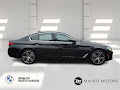 2021 BMW 5 Series 540i xDrive