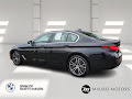 2021 BMW 5 Series 540i xDrive