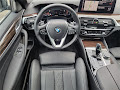 2021 BMW 5 Series 540i xDrive